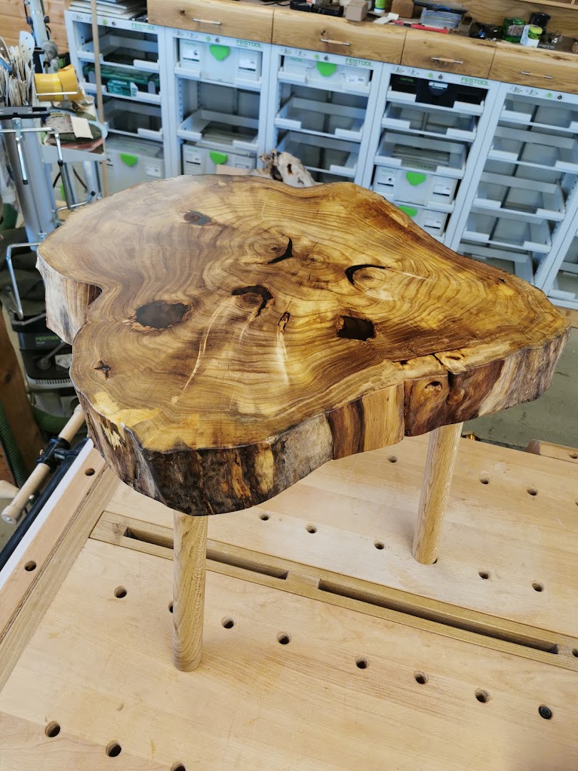 SNEKKER ROBERT CUSTOM FURNITURE AS · Bilder 7