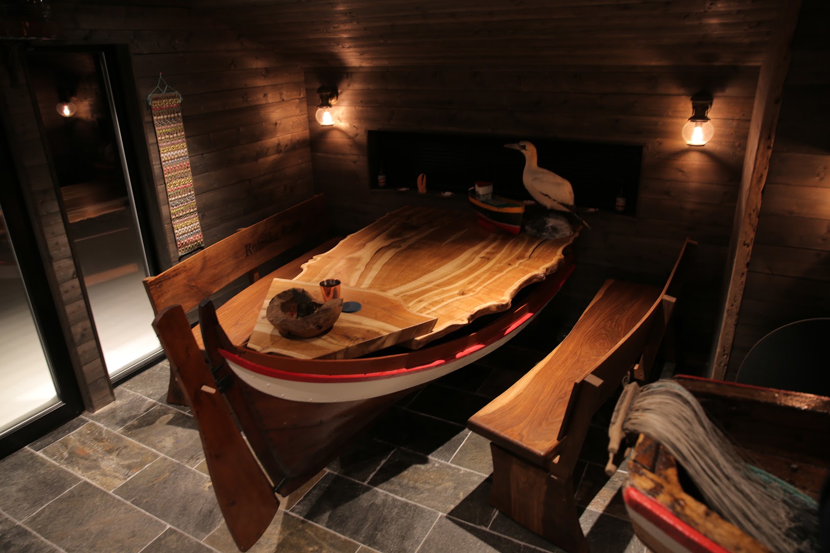 SNEKKER ROBERT CUSTOM FURNITURE AS · Bilder 2