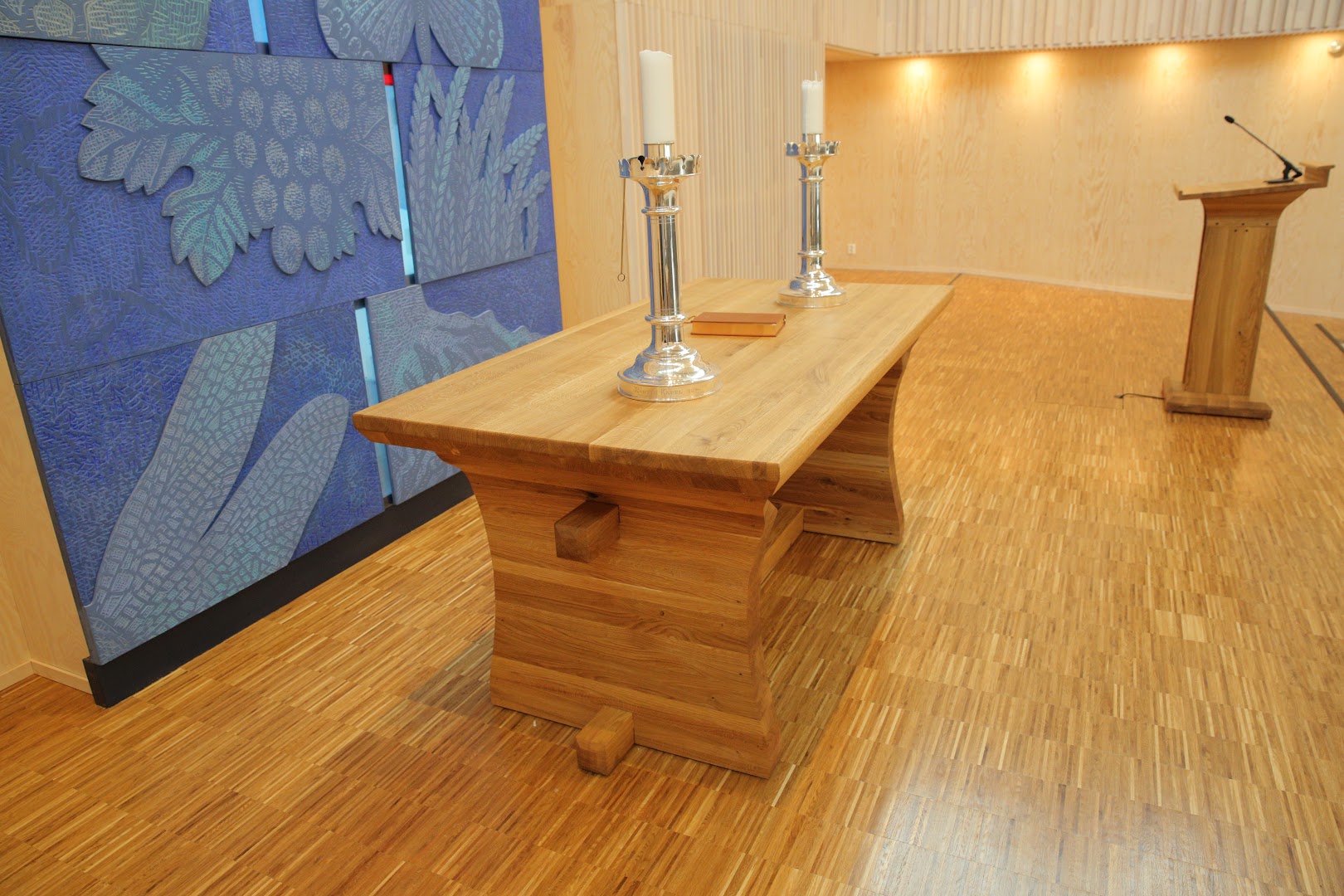 SNEKKER ROBERT CUSTOM FURNITURE AS · Bilder 4
